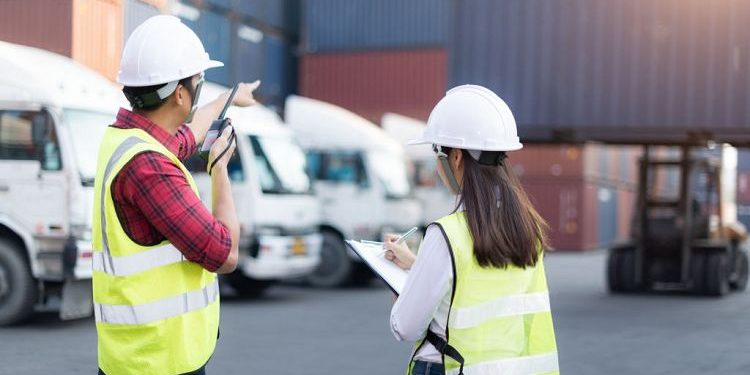 Nhu cầu tuyển dụng nhân viên sale xuất khẩu trải dài khắp cả nước