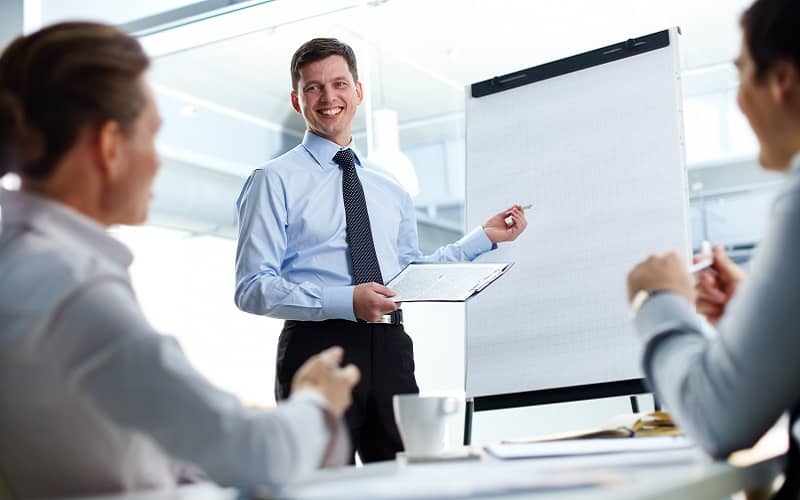 Những yêu cầu của nhà tuyển dụng đối với ứng viên ứng tuyển việc làm Project Manager