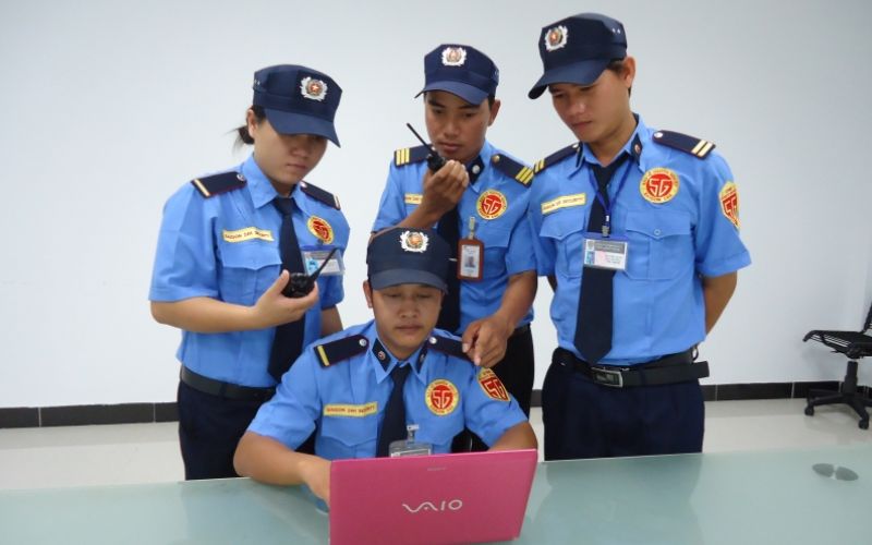 Việc làm bảo vệ tại Thái Bình được tuyển nhiều nhất ở khu vực thành phố. Vì thế, ai có nhu cầu tìm việc làm ở Thái Bình trong lĩnh vực này cần chú ý nhé!