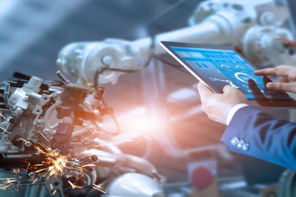 Tuyển dụng điện tử viễn thông tại Hà Nội với các công ty hàng đầu cùng nhiều dự án lớn