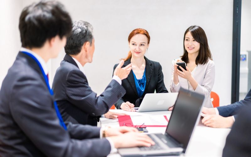 Thị trường tuyển biên phiên dịch tiếng Hàn đang sôi động