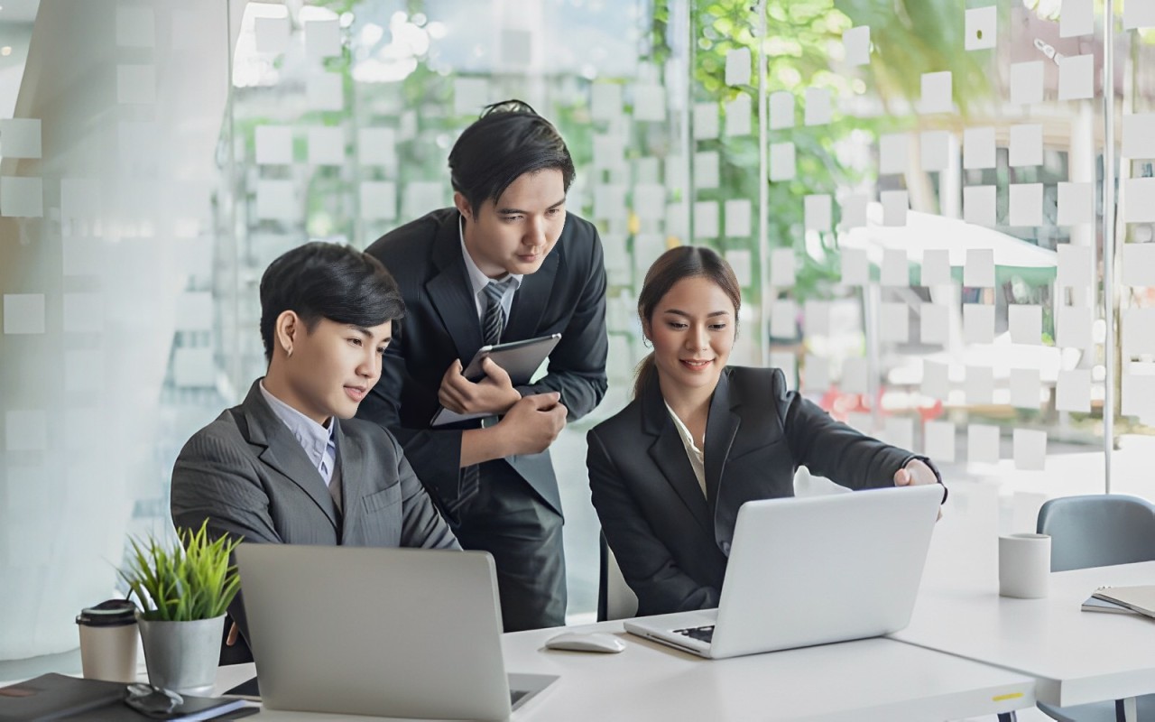 Trong môi trường đầy triển vọng, các Biên phiên dịch có cơ hội mở rộng sự nghiệp