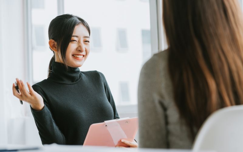 Mục tiêu tuyển biên phiên dịch tiếng Nhật là đảm bảo thông tin được truyền đạt chính xác