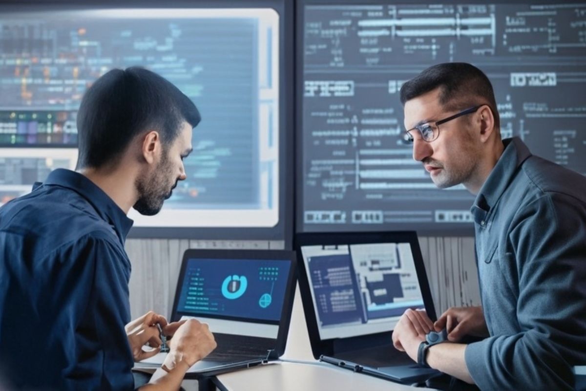 Data Engineer Director là người có vị trí cao nhất, có tầm nhìn chiến lược và khả năng quản lý hiệu quả