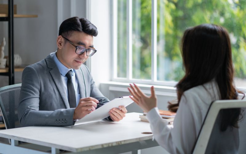 Mức lương tuyển dụng giáo viên tiếng Hàn ở các thành phố lớn thường cao hơn 