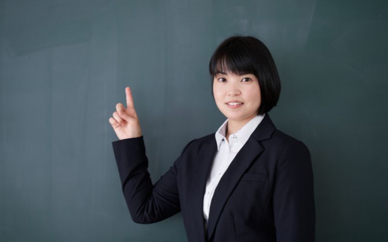 Giáo viên phải đảm bảo chất lượng giảng dạy và quản lý lớp học hiệu quả