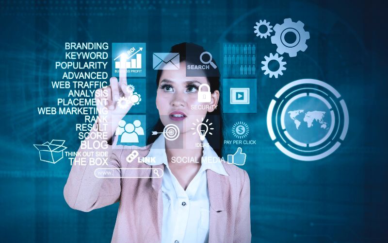 Một số công ty SEO uy tín như Seongon, Vinalink, IM group 