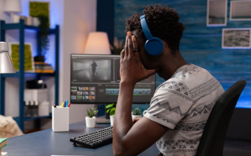 Những kỹ năng cần có của một nhân viên quay dựng video