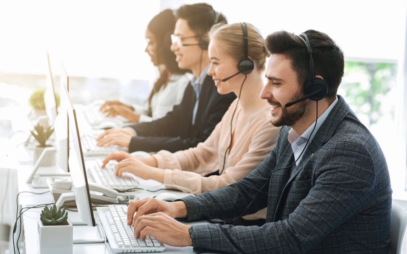 Tuyển dụng Telemarketing ngày càng hot trong thị trường lao động