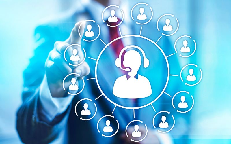 Tuyển dụng Telemarketing tại các thành phố lớn thường đi kèm đãi ngộ hấp dẫn