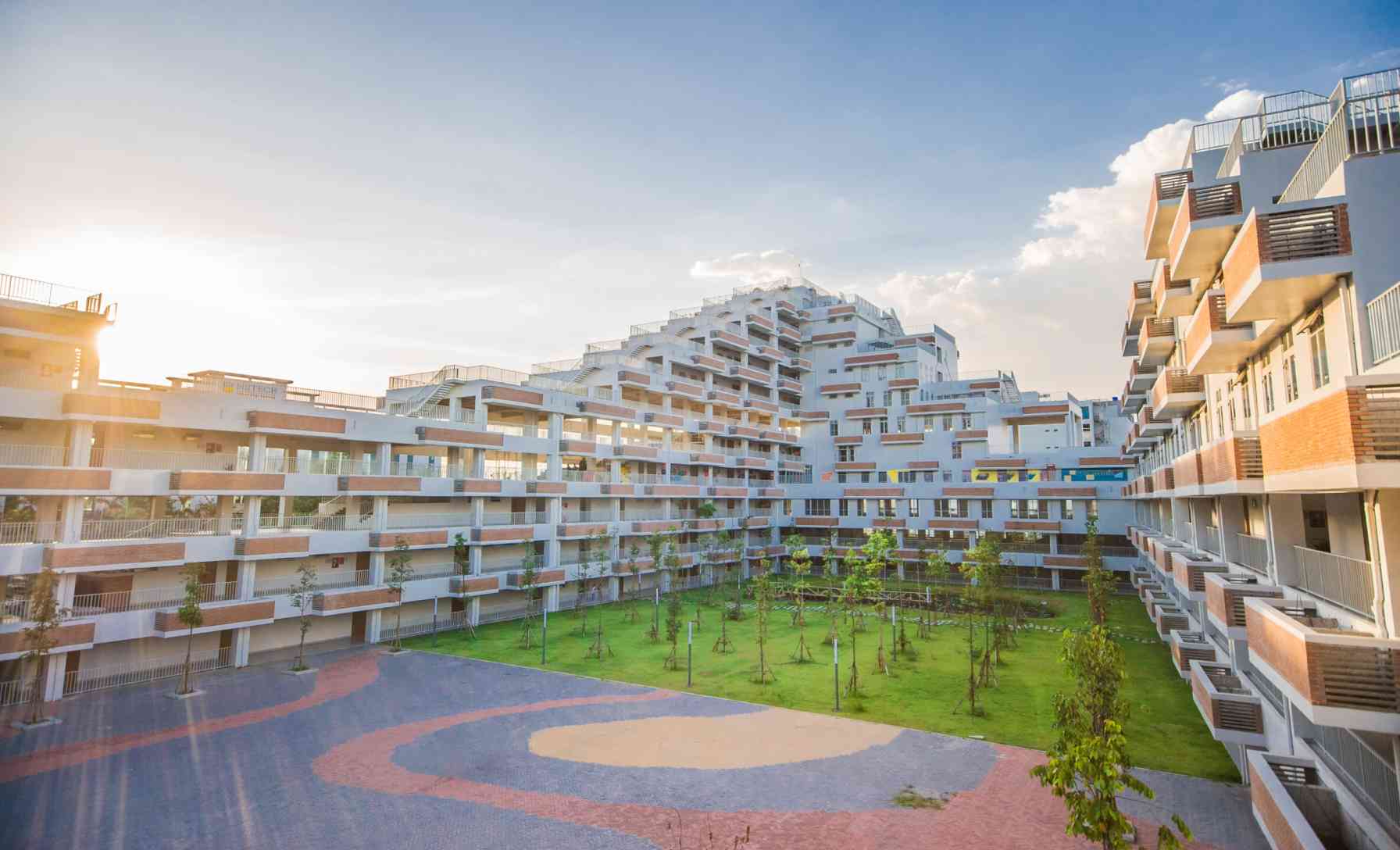 Đại học FPT là một trong những trường hàng đầu tại Việt Nam ở lĩnh vực đào tạo việc làm 3D