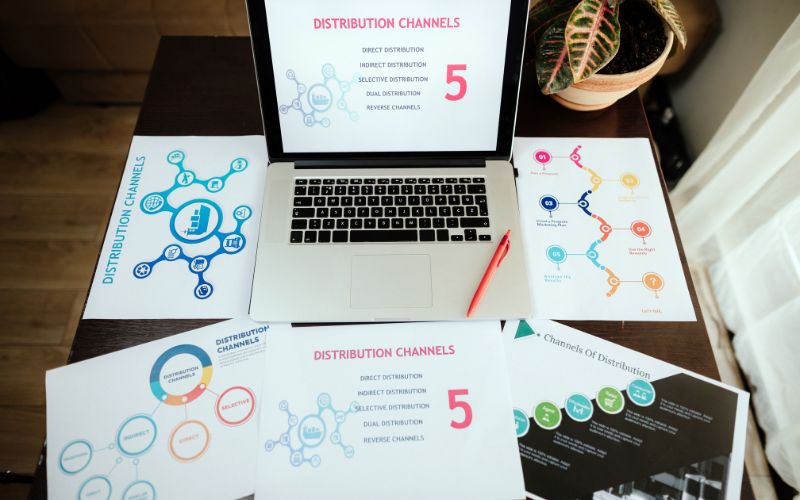 Thực tập sinh Marketing có thể đảm nhận nhiều vai trò khác nhau