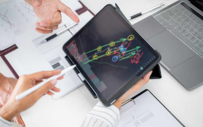 Các ứng viên thực tập sinh marketing cần đáp ứng một số yêu cầu cơ bản