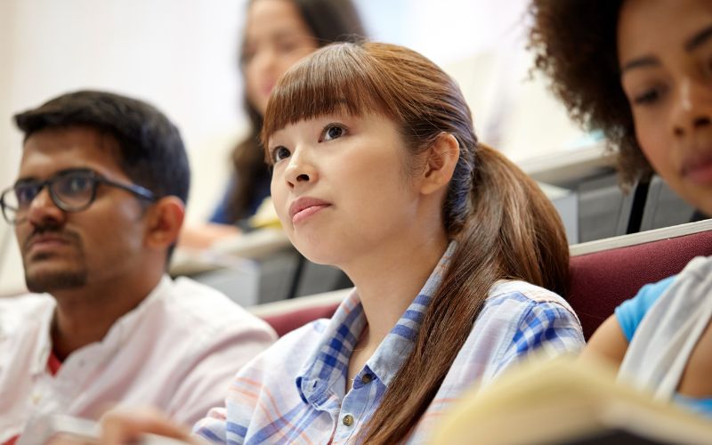 Đào tạo Marketing tại đại học ngày càng được chú trọng