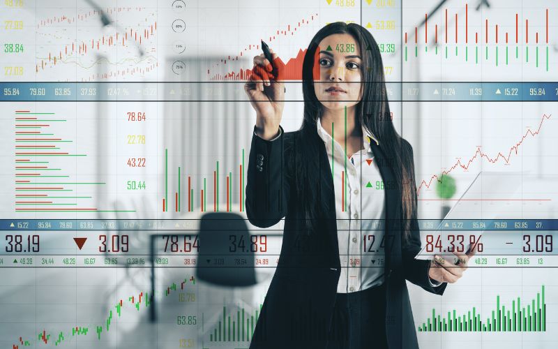 Nhu cầu tuyển Trade Marketing Manager đang gia tăng mạnh mẽ