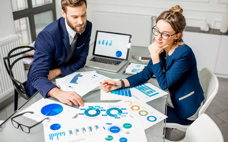 Khối lượng công việc của Trade Marketing Manager thường rất lớn