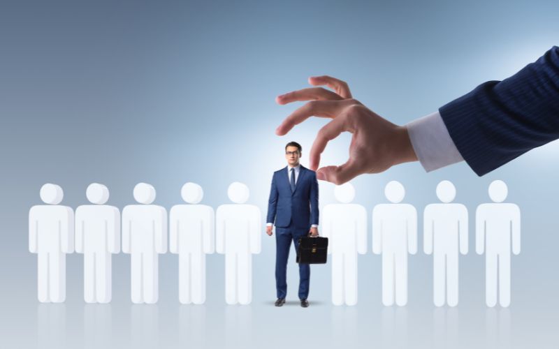 Ứng viên trade marketing manager cần đáp ứng các tiêu chuẩn khắt khe