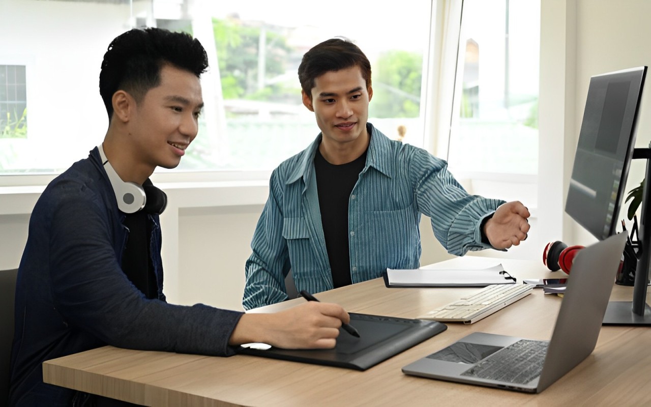 Các trường đại học cung cấp chương trình đào tạo video editor chuyên sâu