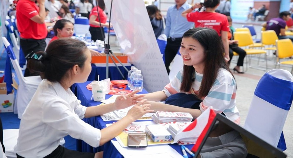 Nhu cầu tuyển dụng việc làm tại Ninh Bình hiện nay