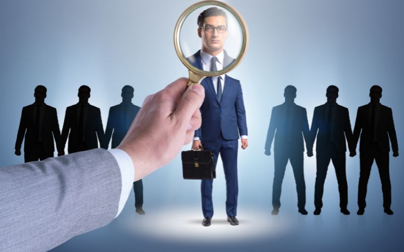 Thị trường tuyển facebook ads tại các thành phố lớn luôn sôi động