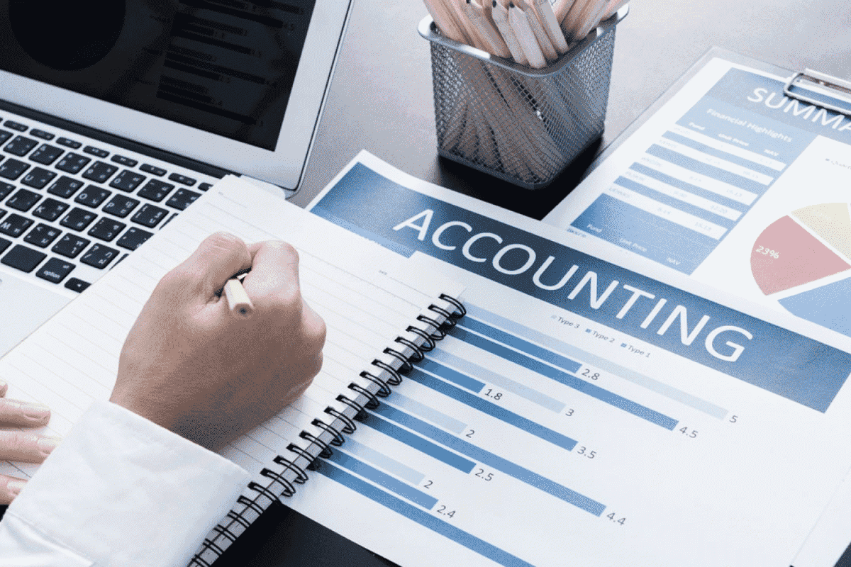 Có rất nhiều cơ hội cho vị trí kế toán nếu bạn tìm việc làm tại khu công nghiệp Bình Thuận