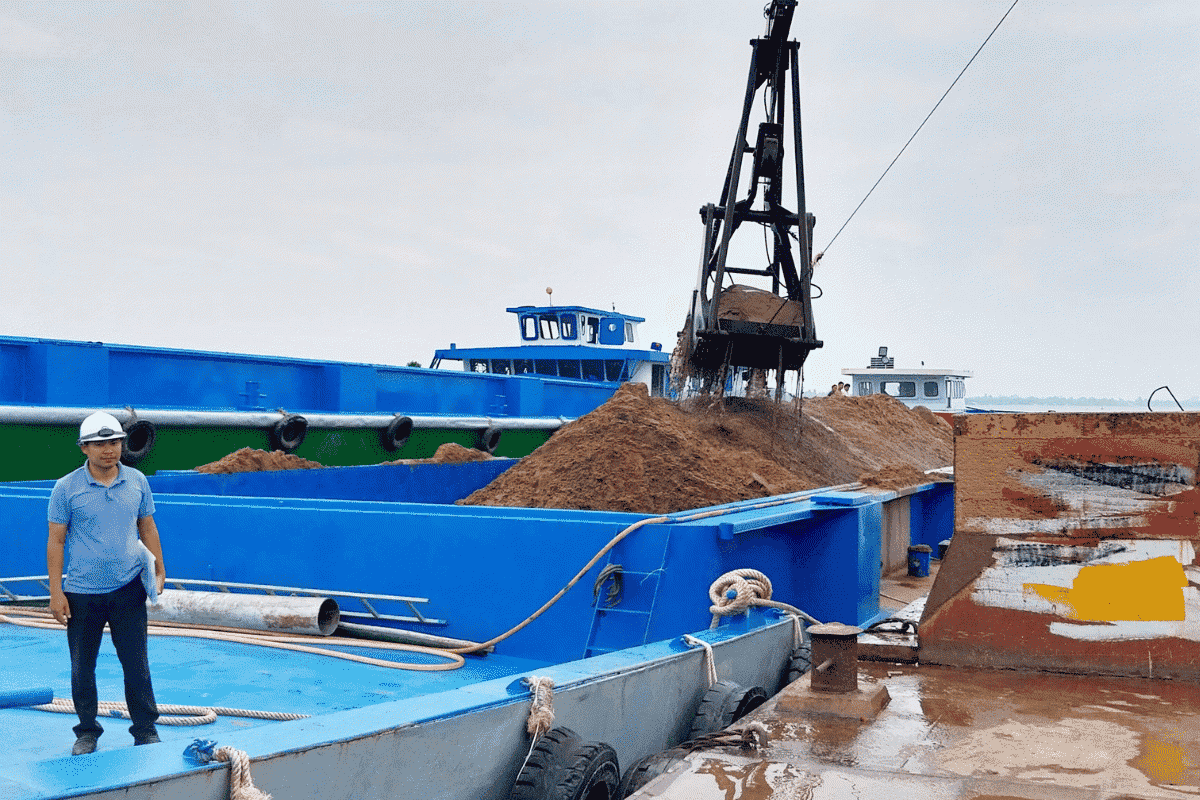 Việc làm Đồng Tháp đang có nhu cầu cao cho vị trí giám sát xây dựng 