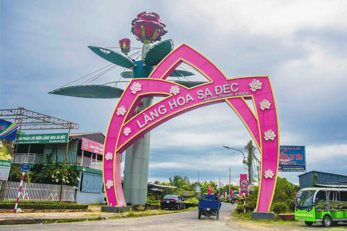 Những lao động có tay nghề cao có thể tìm việc làm tại Sa Đéc, Đồng Tháp dễ dàng