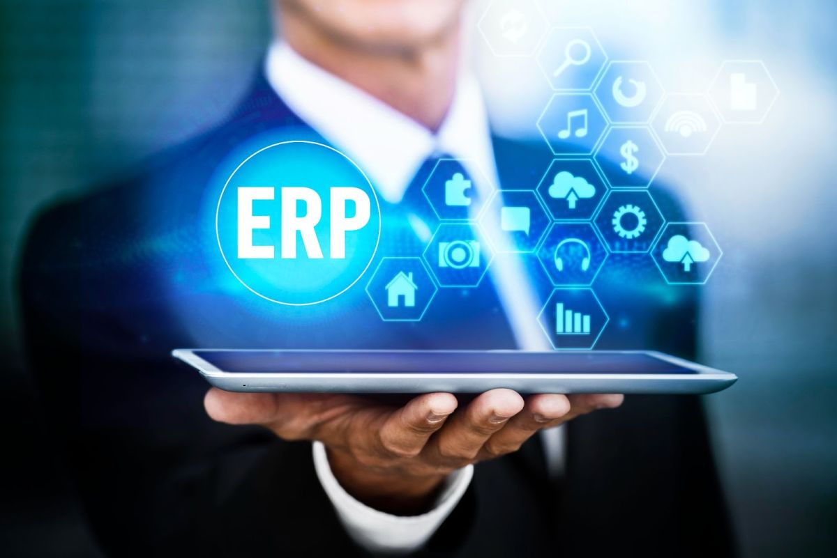 Nhu cầu tuyển dụng ERP hiện nay