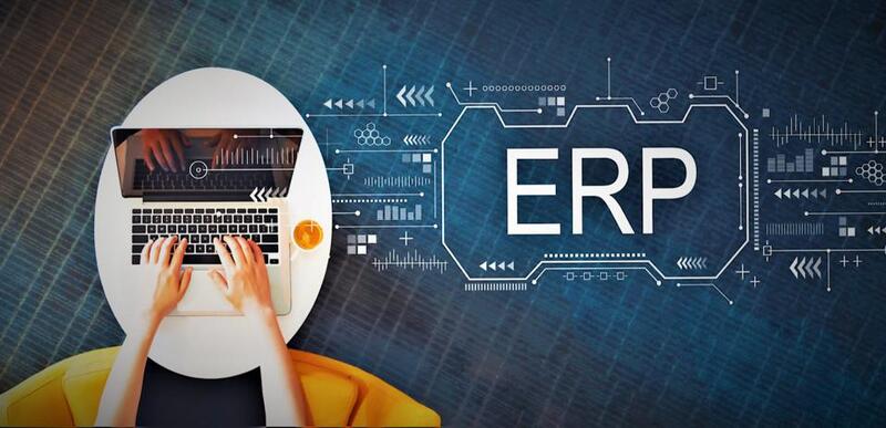 ERP Remote/Online lại có lợi thế lớn về địa điểm và thời gian làm việc