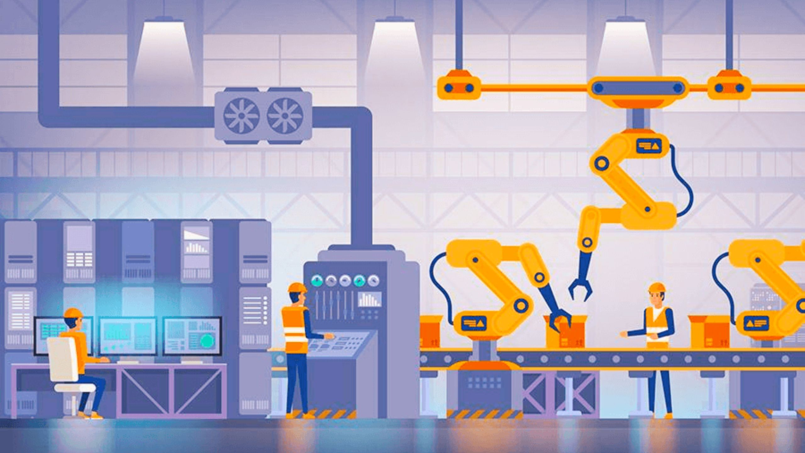 Phân tích nghiệp vụ ERP sẽ trực tiếp tham gia vào các dự án phần mềm ứng dụng