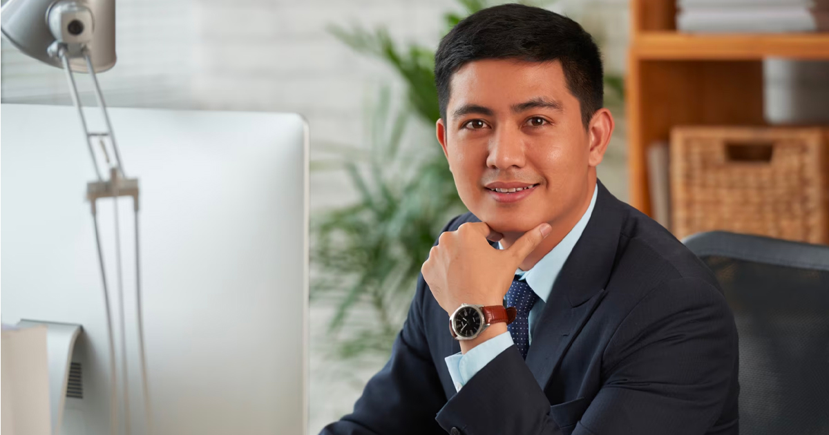 Mức lương cho vị trí Giám đốc điều hành thường dao động từ 23.000.0000 - 39.000.000 VNĐ/tháng