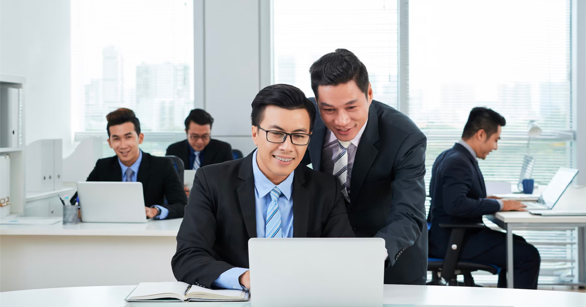 Việc làm giám đốc điều hành đang có nhu cầu rất cao