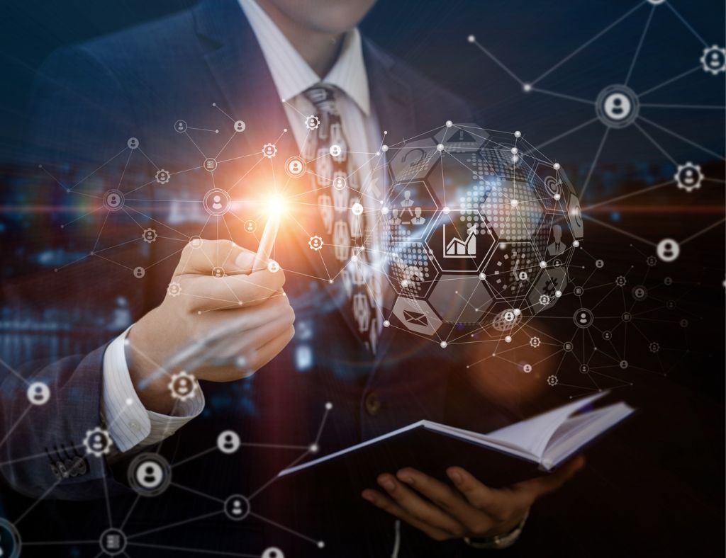 Giám đốc điều hành có vai trò hoạch định chiến lược cho doanh nghiệp