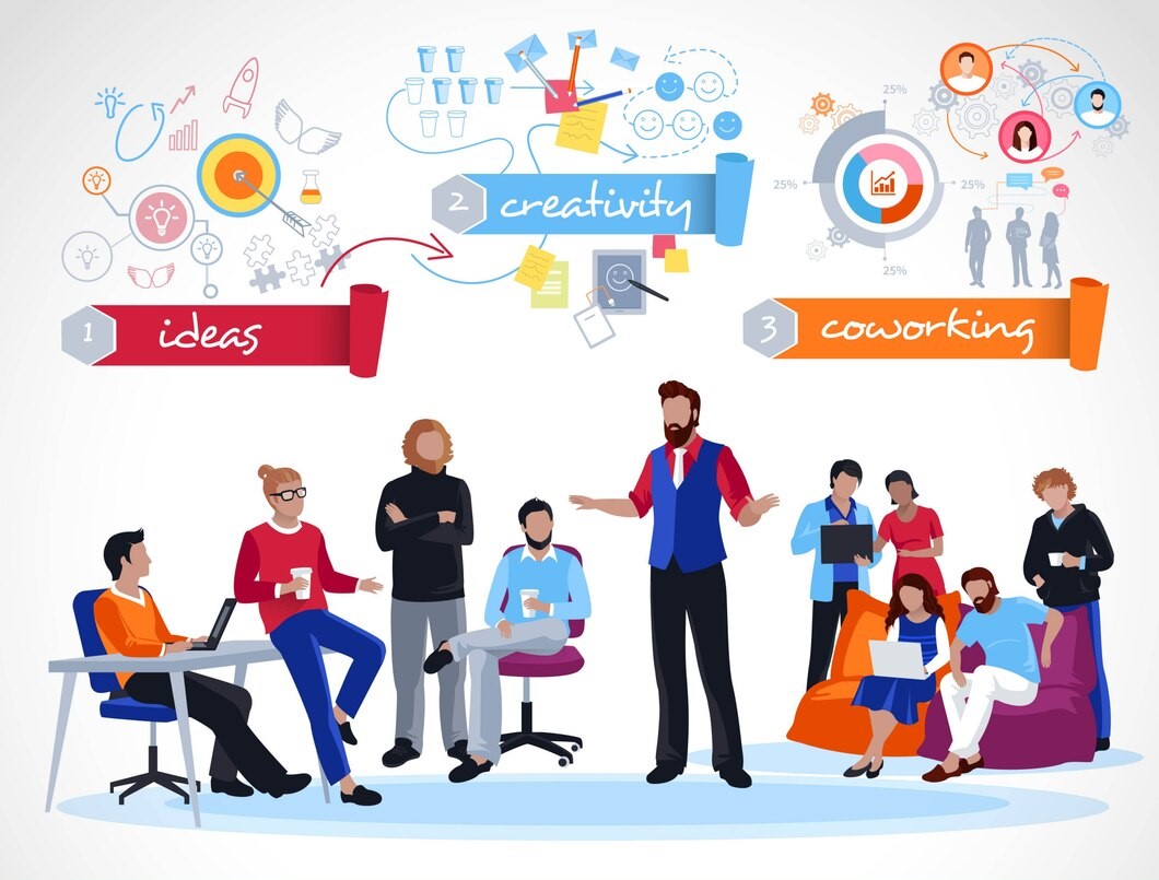 Xây dựng và phát triển đội nhóm là một trong những việc làm giám đốc dự án 