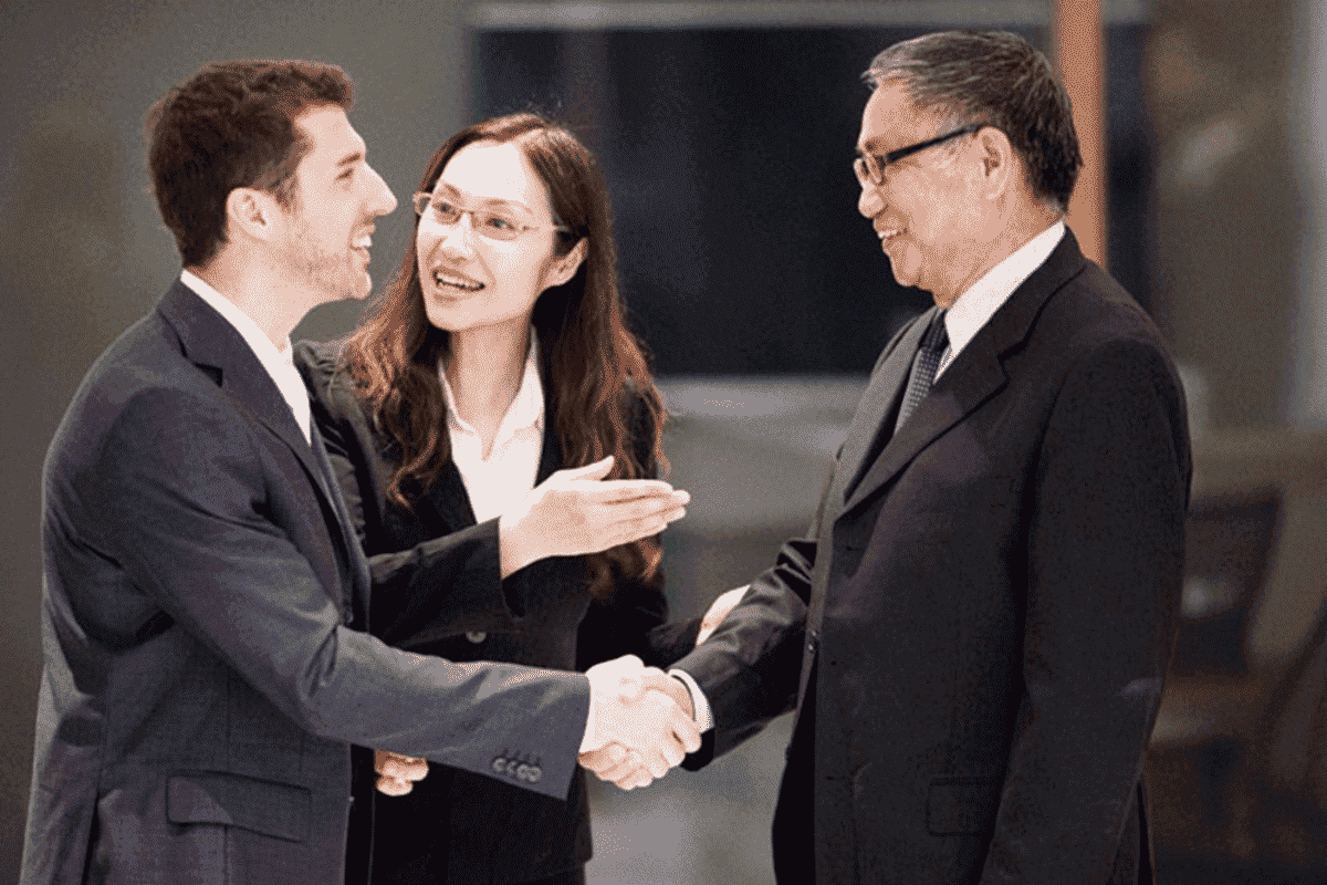 Các khu công nghiệp, nhà máy đã tạo ra lượng lớn việc làm tiếng Hàn tại Hưng Yên