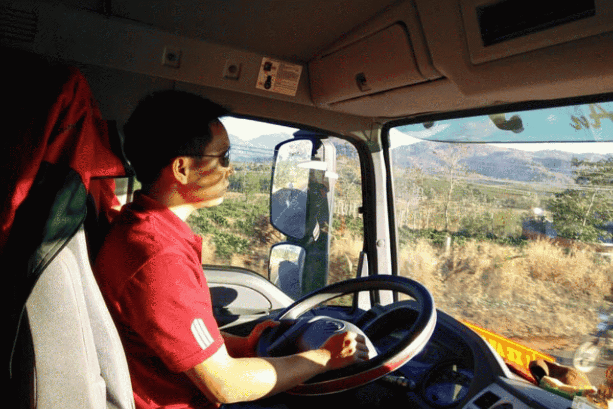 Việc làm lái xe Hưng Yên là một trong những vị trí nhiều ứng viên đang tìm kiếm