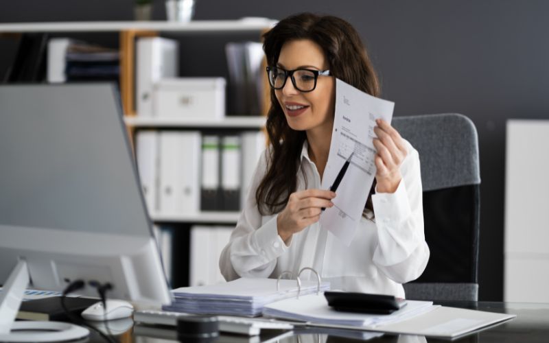 Nhu cầu tuyển dụng cao việc làm Kế toán bán hàng, cơ hội thăng tiến rộng mở