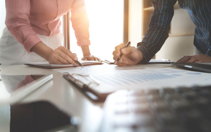 Tiêu chuẩn nghề nghiệp giúp nhà tuyển dụng lựa chọn những ứng viên phù hợp nhất