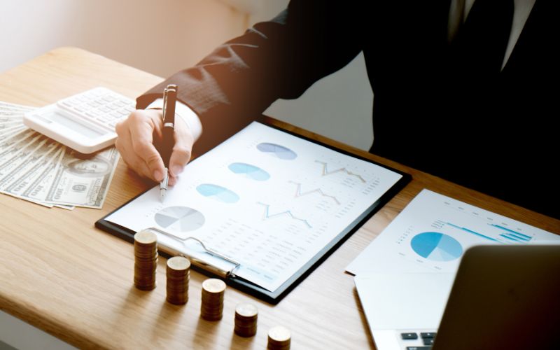 Việc làm Kế toán kho có khả năng phát triển thu nhập cao theo số năm kinh nghiệm