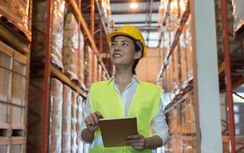 Mức lương tuyển dụng việc làm kế toán kho tại TP.HCM thường cao hơn so với Hà Nội 