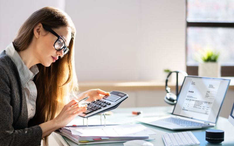 Có nhiều cơ hội việc làm cho kế toán tổng hợp tại các công ty đa quốc gia