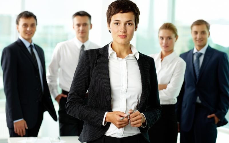 Kế toán trưởng là một bộ phận quan trọng trong quản lý tài chính của doanh nghiệp