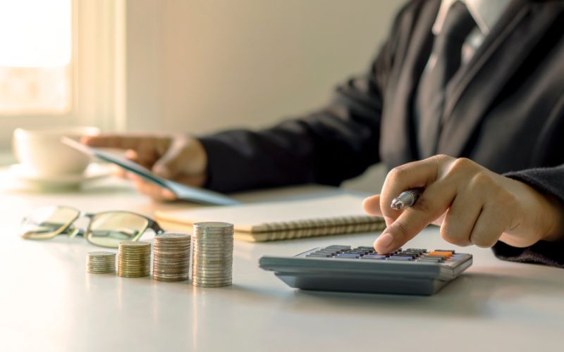 Mức lương tuyển dụng việc làm kế toán trưởng tại Việt Nam hiện nay vô cùng hấp dẫn 