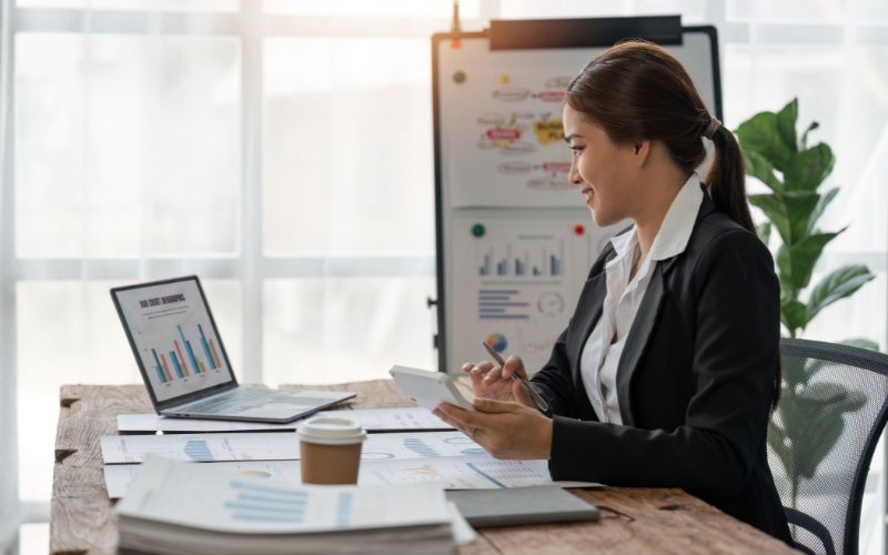 Việc làm Kế toán trưởng đòi hỏi ứng viên phải sở hữu một bộ kỹ năng đa dạng