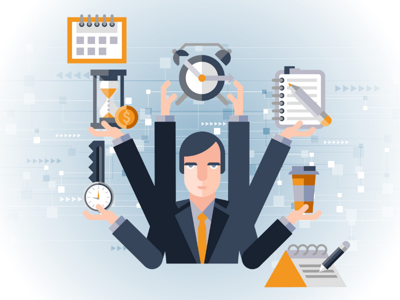 Hình thức tuyển dụng Full time là lựa chọn hàng đầu tại nhiều công ty công nghệ, đặc biệt là các doanh nghiệp Nhật Bản