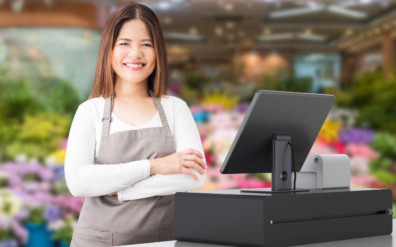 Nhu cầu tuyển dụng việc làm nhân viên thu ngân luôn ở mức cao