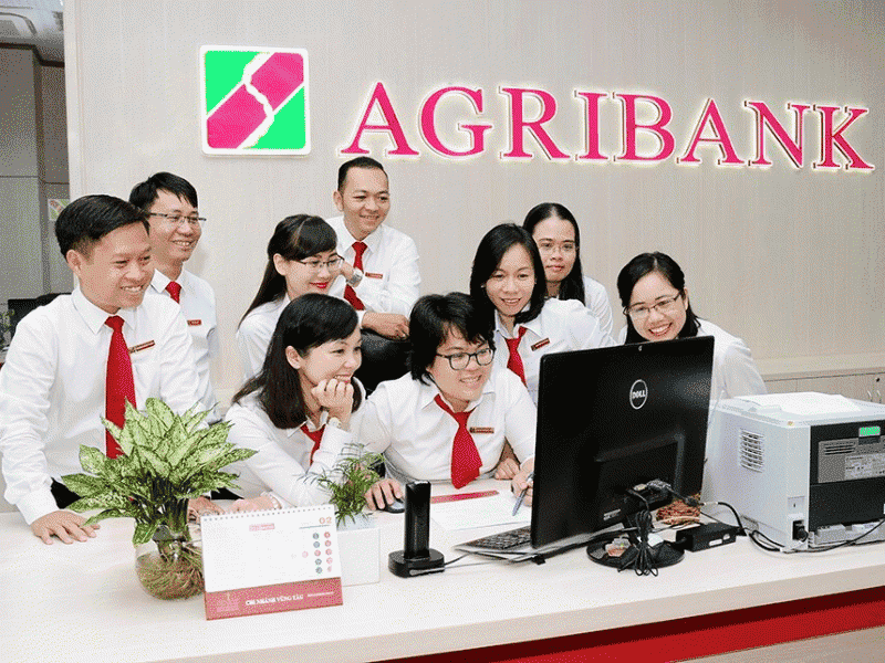 Ngân hàng Nông nghiệp và Phát triển Nông thôn Việt Nam (Agribank) 