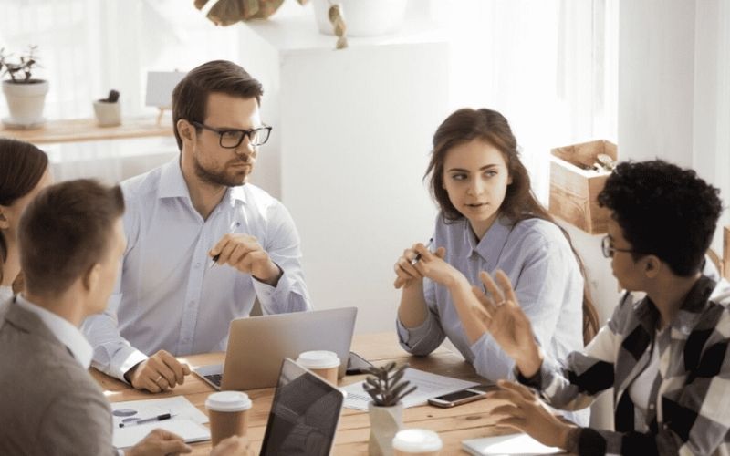 Yêu cầu của nhà tuyển dụng đối với việc làm nhân viên sale nguồn hàng Trung