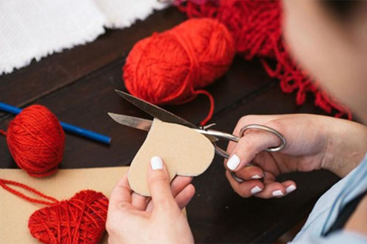 Việc làm gia công đang cần số lượng lớn công nhân hiện nay