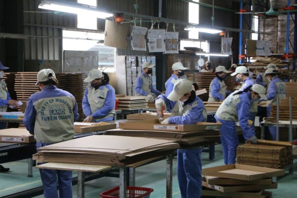 Tìm việc làm phổ thông tại Lai Châu không yêu cầu cao về trình độ chuyên môn